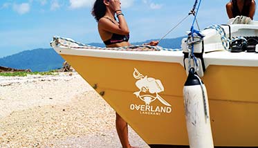 Sail2Sunset Cruise or Kayak Safari by OLGK (Overland Langkawi & Orang Laut Langkawi) Sail2Sunset Cruise or Kayak Safari by OLGK (Overland Langkawi & Orang Laut Langkawi)