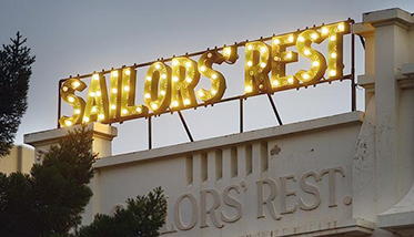 Sailors' Rest Sailors' Rest