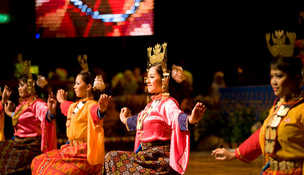 Istana Budaya