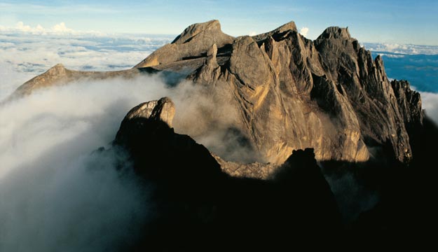 Kinabalu Park