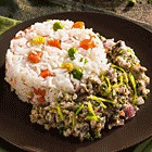 Bangus Sisig