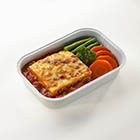 Chicken Lasagne Chicken Lasagne