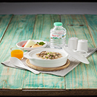 Chicken Rice Soup Set Chicken Rice Soup Set