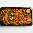 Mee Goreng Mamak Mee Goreng Mamak
