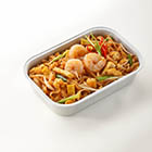 Pad Thai with Prawns Pad Thai with Prawns