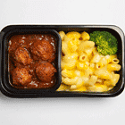 Kid’s Meal (Mac and Cheese + Ribena) Kid’s Meal (Mac and Cheese + Ribena)