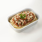 Spaghetti Chicken Bolognese Spaghetti Chicken Bolognese