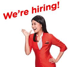 We are hiring!