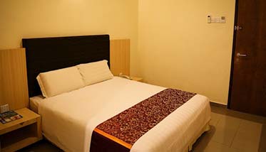 Geopark Inn, Kuah Geopark Inn, Kuah