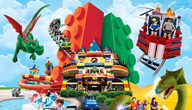 Legoland Legoland