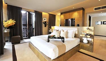 Ombak Villa Langkawi